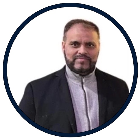 Mohammed Nasar