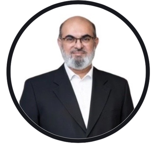 Shahzad Akhtar